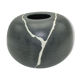 Vase boule de Aage Würtz