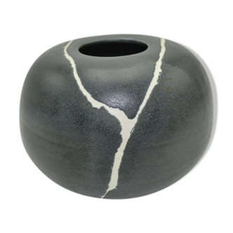 Vase boule de Aage Würtz