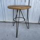 50s stool