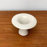 Mid-century German studio vase by Till Sudeck, 1960s.