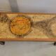 Vallauris coffee table