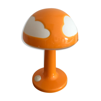 Vintage children's lamp
