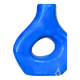 Majorelle Blue Targa Vase