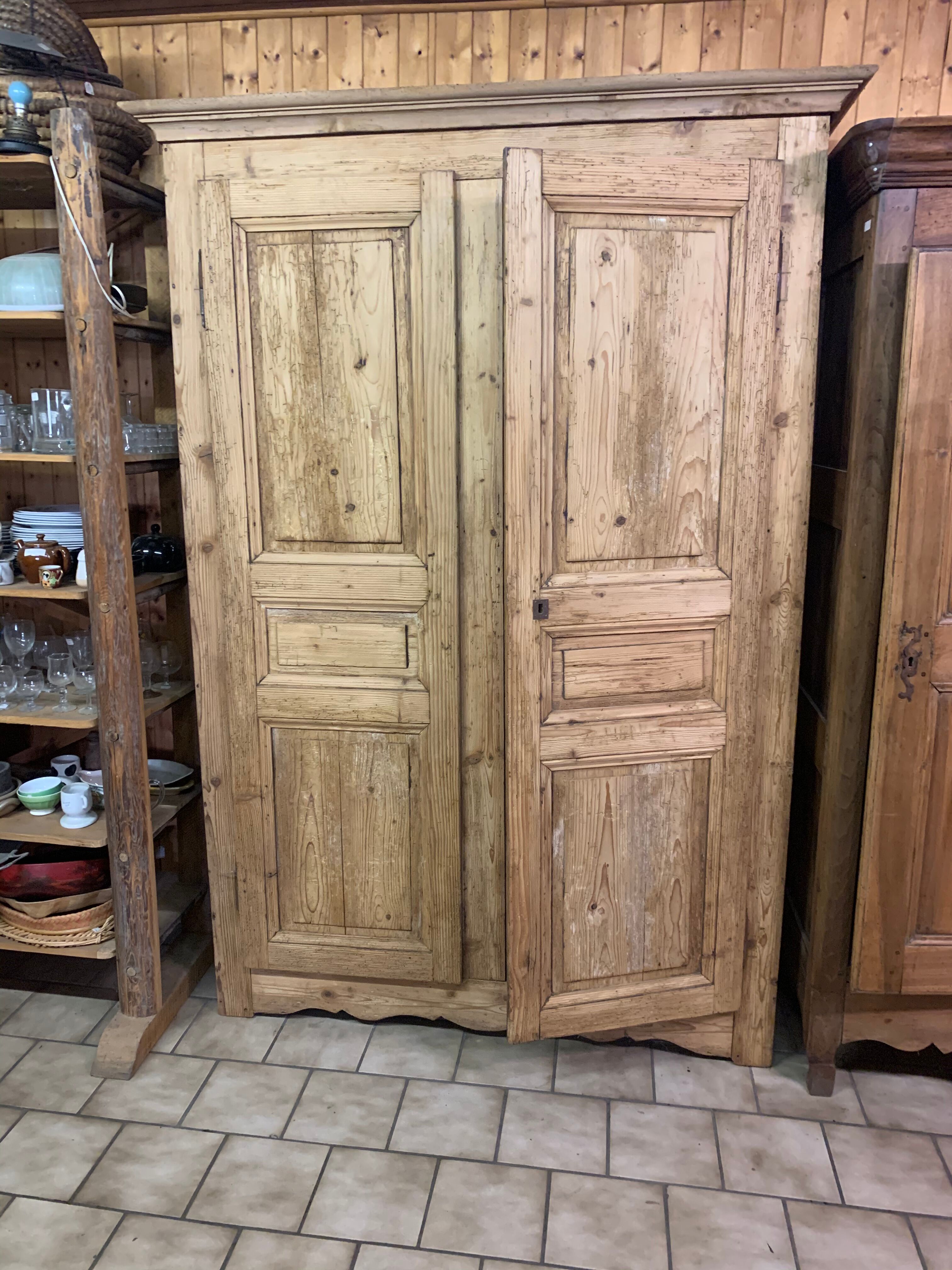 Armoire