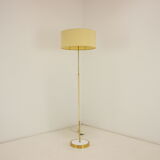 Mid-century floor lamp, 1970s germany