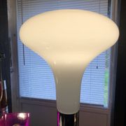 Vintage Floor Lamp • Birillo • attributed to Carlo Nason • Mazzega • Murano • Space Age • 1970