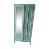 Vintage Parisian wardrobe