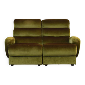 Canapé modulaire allemand