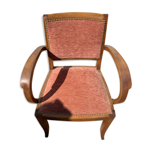 chaise art déco