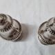 English silver metal salts