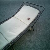 Vintage Lafuma camp bed