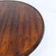 Mid-century rosewood coffee table "Bellis" Torbjörn Afdal Norway