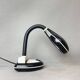 Japanese Designer goose neck desk lamp by Kyoji Tanaka