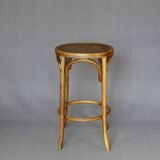 Bentwood bistro stool 38X 65 cm