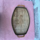 Serving tray
