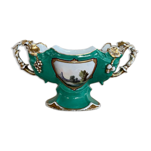coupe en porcelaine