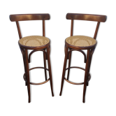Tabourets chaises de bar
