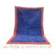 Handmade pure wool rug, traditional craftsmanship, size 100 x 200 cm