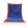 Handmade pure wool rug, traditional craftsmanship, size 100 x 200 cm