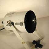 Pair of Lita studio spotlights 1970