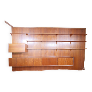 Système d'étagères