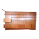 Modular teak shelving system by Poul Cadovius for Cado, 23 Set, 1960s