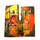 Ceramics Roger and Jacotte CAPRON