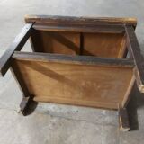 Old stationery counter