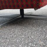 Vintage swivel chairs