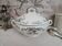 Longchamp earthenware soup tureen