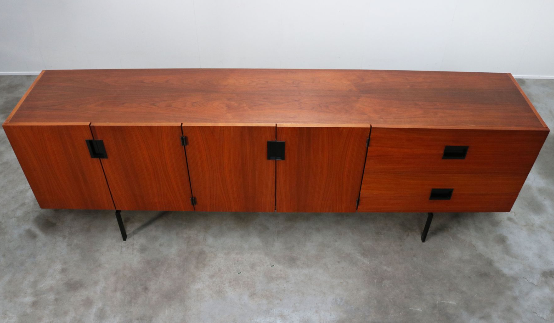 Enfilade DU03 by Cees Braakman for Pastoe 1954