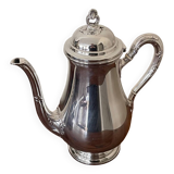 Large silver teapot from Ravinet d'enfert