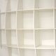 Tyco Bookcase by Manfredo Massironi for Nikol International - 1970s