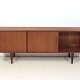 Danish Teak Sideboard