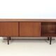 Danish Teak Sideboard