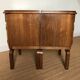 Pair of bedside tables