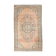 Madallion classic style distressed rug 266x161 cm