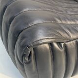 French Sandra lounge chair by Annie Hieronimus for Ligne Roset, 1970s.