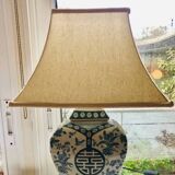 Beautiful decorative lamp