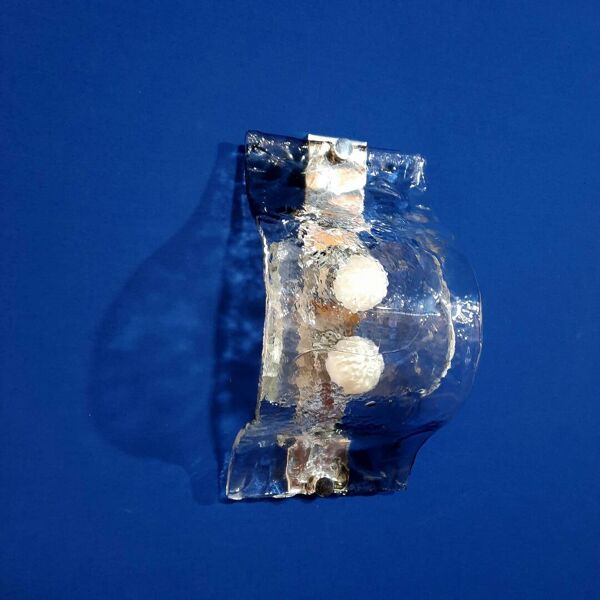 Cloud, Carlos Nason, A.V.Mazzega, 1969