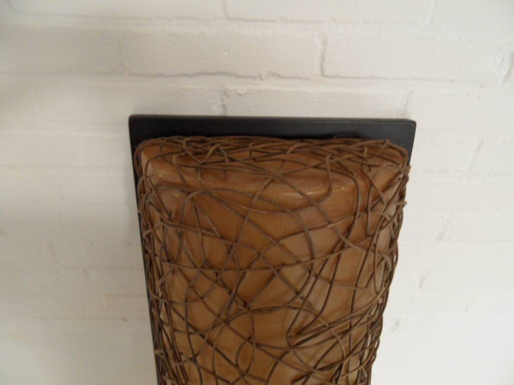Vinjtage Design hanging lamp Sixties