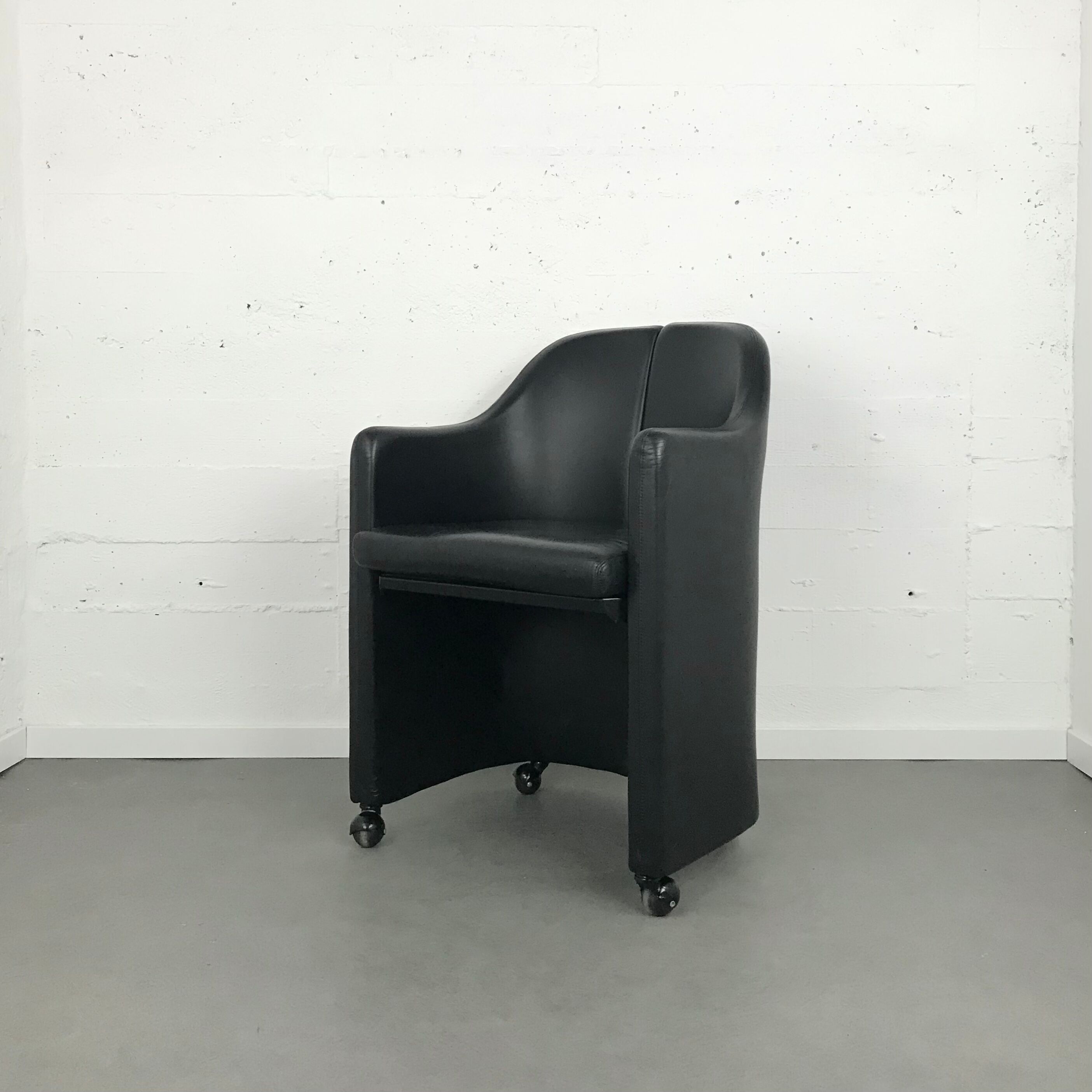 Eugenio Gerli - Chair "ps142"