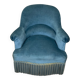 Fauteuil crapaud