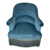 Toad armchair