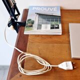 Lampe architecte Waso Ledu modèle WZ1 1970