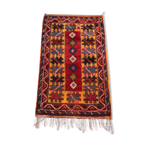 tapis berbère tazenakht