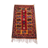 Tapis berbère tazenakht