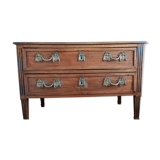 Commode Louis XVI