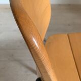 Vintage office chair Martin Stoll