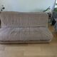 Cinna brand Gao sofa by Jean-Paul Laloy